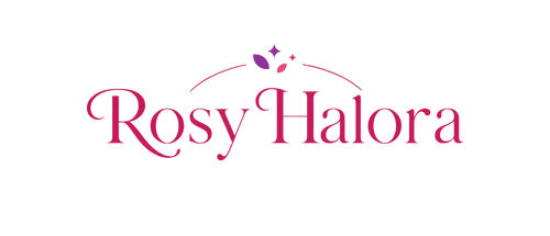 Rosy halora