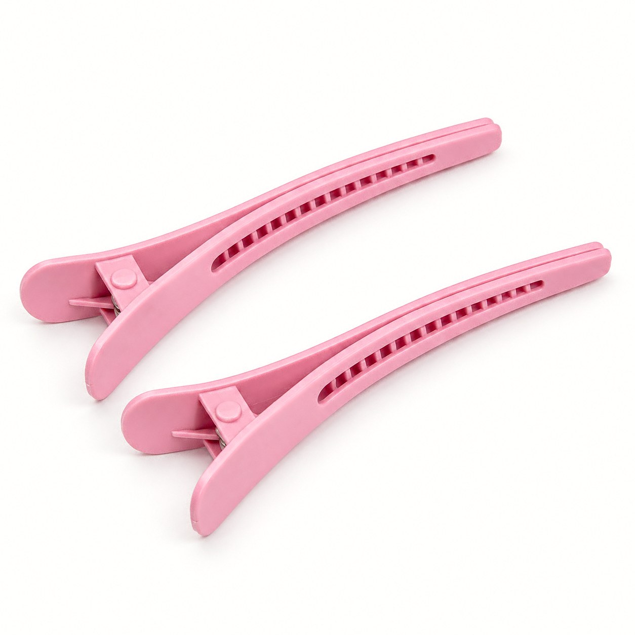 Pinces à cheveux (cadeau)